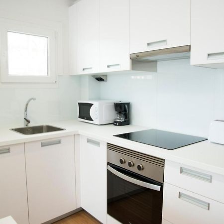L2 Apartamento O Grove Centro 2 Hab Con Aire Ac Parking ภายนอก รูปภาพ